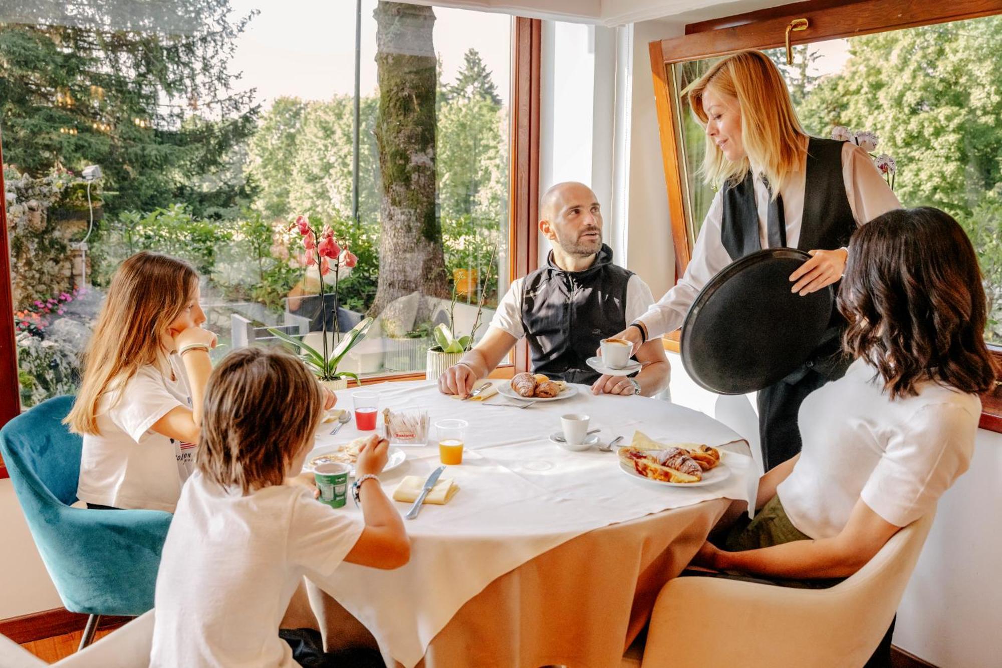 & Hotel Pescasseroli