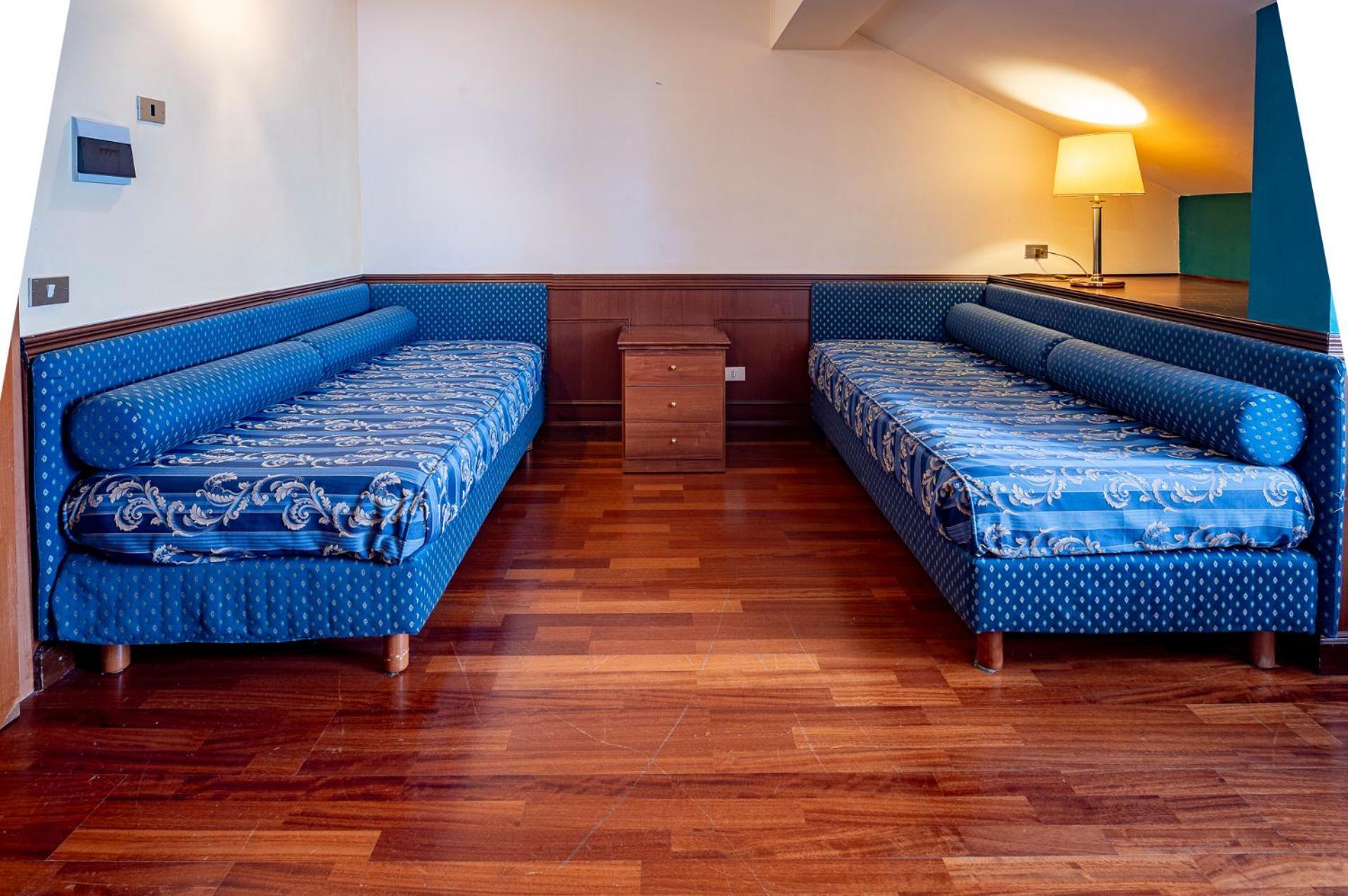 & Hotel Pescasseroli